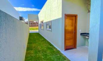 Imagem 4: Vendo excelente casa com 03 quartos no Parque das Nações