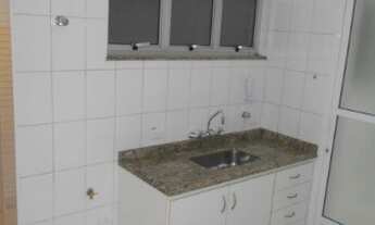 Imagem 4: Apartamento Locação 3 Dormitórios - 92 m² Vila Olímpia
