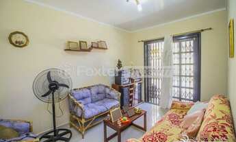 Imagem 6: Vendo Excelente sobrado 4 quartos suíte 3 garagens com 324m² privativos no Bairro Guarujá