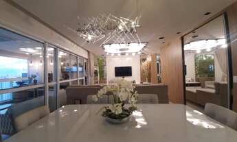 Imagem: Apartamento à venda, Gleba Palhano - Edifício