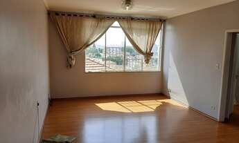 Imagem: Apartamento para venda tem 97 metros quadrados