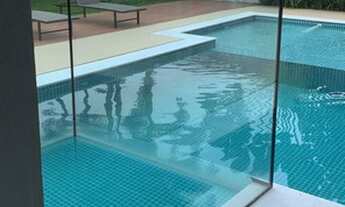 Imagem 6: Barra da Tijuca - Excelente casa em Alphaville 5 suítes, fino acabamento , segurança 24 h