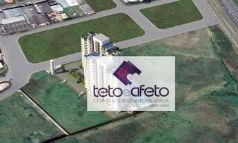 Imagem 3: Imperdível... 2 dormitórios 46 m² por R$ 189.900 - Recreio Estoril - Atibaia/SP