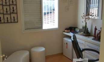 Imagem 6: Sobrado Mooca a venda 3 dormitórios, 4 vagas