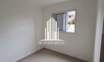 Imagem 7: SOBRADO NOVO COM COBERTURA SEM CONDOMÍNIO EM SANTO ANDRÉ / SP