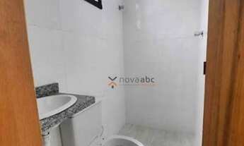 Imagem 6: Apartamento com 1 dormitório à venda, 37 m² por R$ 259.000 - Vila Curuçá - Santo André/SP