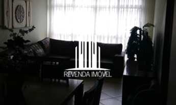 Imagem 3: APARTAMENTO COM 3 DORMITÓRIOS, 1 VAGA, À VENDA NO CENTRO SANTO ANDRÉ