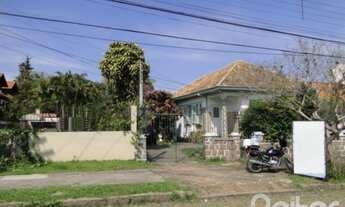 Imagem: PORTO ALEGRE - Terreno Padrão - Tristeza