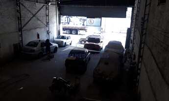 Imagem 2: GALPAO PARA LOCAÇAO NO JARDIM VILA GALVÃO - GUARULHOS SP