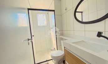 Imagem 4: Apartamento 54m² 2 Dorms. Vila Vitória - Mauá-SP