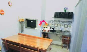 Imagem 3: Casa no São Giácomo. REF: 34