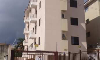 Imagem 2: APARTAMENTO p/ VENDAS em SOROCABA no bairro JARDIM VERA CRUZ