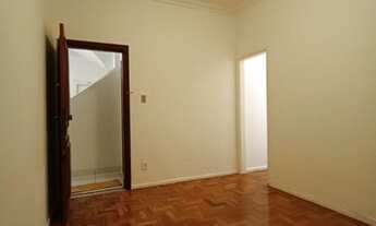 Imagem 2: Apartamento para venda tem 48 metros quadrados com 2 quartos