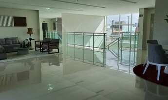 Imagem 5: Excelente apt, novo, Próx Shopping VIA SUL e Ari de Sá da Washington Soares, 100 m2, Lazer