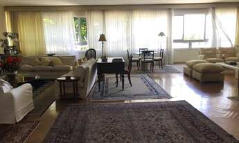 Imagem 3: Apartamento imponente e totalmente mobiliado na Joaquim Nabuco com Vieira Souto