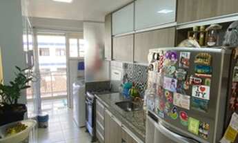 Imagem 5: EXCELENTE APTO 2QTOS-SUÍTE-63M2-1VGA- NATIVE RESIDENCES - PECHINCHA JPA RJ