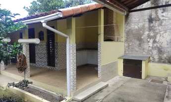 Imagem 6: Casa para venda possui 170 metros quadrados com 4 quartos em Centro - Maricá - RJ