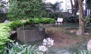 Imagem 2: A 150 METROS DO SHOPPING. 200 ÚTEIS. 3 DORMITÓRIOS. SUÍTE. TERRAÇO. 2 VAGAS. TERRAÇO