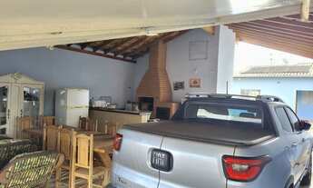 Imagem 2: Casa 1 dormitórios à venda Jardim Astúrias II Piracicaba/SP