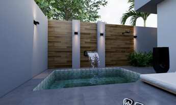 Imagem 4: Casa em Condomínio para Venda - CONDOMINIO MARIA JULIA RESIDENCIAL, SÃO JOSÉ DO RIO PRETO