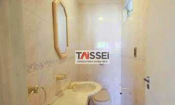 Imagem 3: Apartamento com 2 dormitórios à venda, 77 m² por R$ 467.000,00 - Mirandópolis - São Paulo