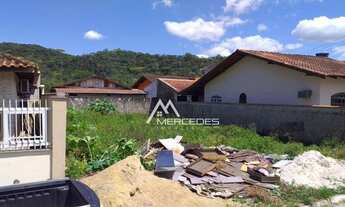 Imagem 2: Terreno à venda, 200 m² por R$ 165.000,00 - Espinheiros - Itajaí/SC