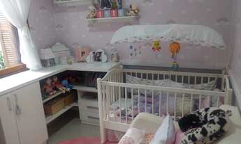 Imagem 11: CASA DE ALVENARIA Arroio da Manteiga São Leopoldo