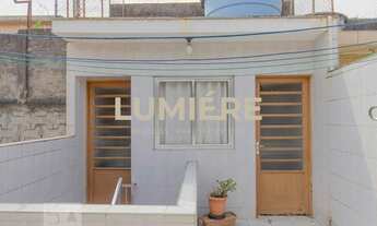 Imagem 4: CASA RESIDENCIAL em CRUZEIRO - SP, PARQUE PRIMAVERA