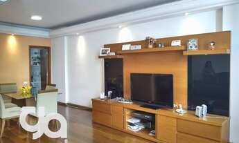 Imagem 3: VENDO ótimo apto com 150m² na Rua Barão de Icaraí, Flamengo