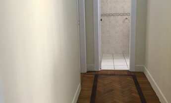 Imagem 4: Apartamento para aluguel com 61 metros quadrados com 2 quartos em Glória - Rio de Janeiro