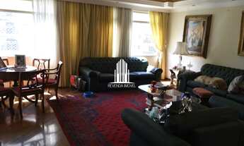 Imagem 5: Apartamento com 3 dormrs/1 Suite, 3 banheiros, 1 vaga em Santa Cecilia