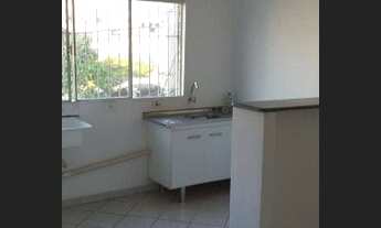 Imagem 3: ApartameApto sobreloja 1350,00/mês - Vila Luzita - Santo André/SP