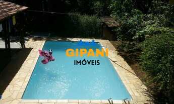 Imagem 2: CHACARA RESIDENCIAL em SANTO ANTÔNIO DE POSSE - SP, RESSACA