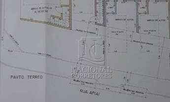Imagem 13: Sobrado à venda, 90 m² por R$ 585.000,00 - Vila Curuçá - Santo André/SP