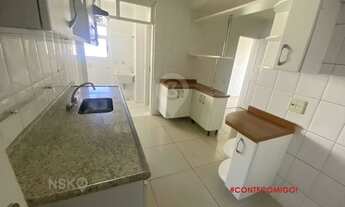 Imagem: Apartamento para Locação com 3Dorm. E