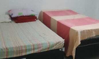 Imagem 3: Alugo quarto para finais de semana