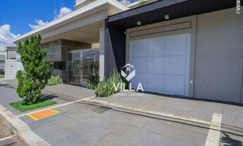 Imagem 4: Apartamento alto padrão com 4 suítes à venda, 235 m² por R$ 2.100.000 - Centro - Cascavel