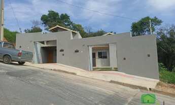 Imagem 4: BETIM - Casa Padrão - Vila Verde