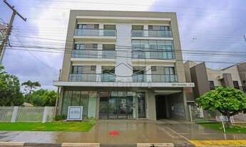 Imagem: Toledo - Apartamento - Jardim Pancera