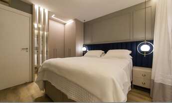 Imagem 4: Apartamento para venda possui 120 metros quadrados com 4 quartos