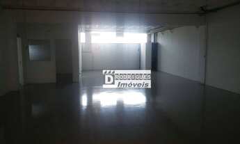 Imagem 4: Galpão para alugar, 962 m² por R$ 28.000,00/mês - Assunção - São Bernardo do Campo/SP