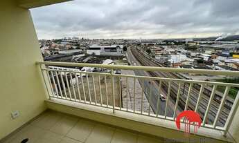 Imagem 6: Apartamento para Venda em Mogi das Cruzes, Vila Rubens, 3 dormitórios, 1 suíte, 2 banheiro