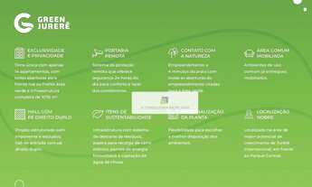 Imagem 7: Apartamento residencial à venda, Jurerê Internacional, Florianópolis