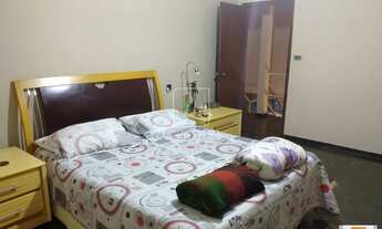 Imagem 6: Casa (sobrado na rua) 5 dormitórios/suite, cozinha planejada