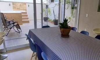 Imagem: Vende Casa Térrea 3 suítes - Condomínio