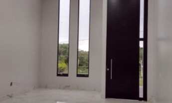 Imagem 4: Casa de condomínio para venda tem 150 metros quadrados com 3 quartos