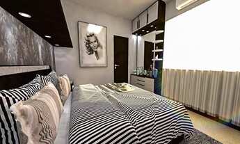 Imagem 5: Oportunidade 1 Quarto + 1 Suíte e 101 m²