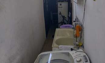 Imagem 7: Casa para venda possui 45 metros quadrados com 2 quartos em Campo Grande - Rio de Janeiro