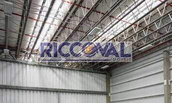 Imagem 4: Galpão em Parque Viracopos - Campinas, SP