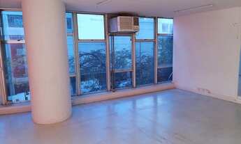 Imagem 5: Sala/Conjunto com 120 metros Centro - Belo Horizonte - MG